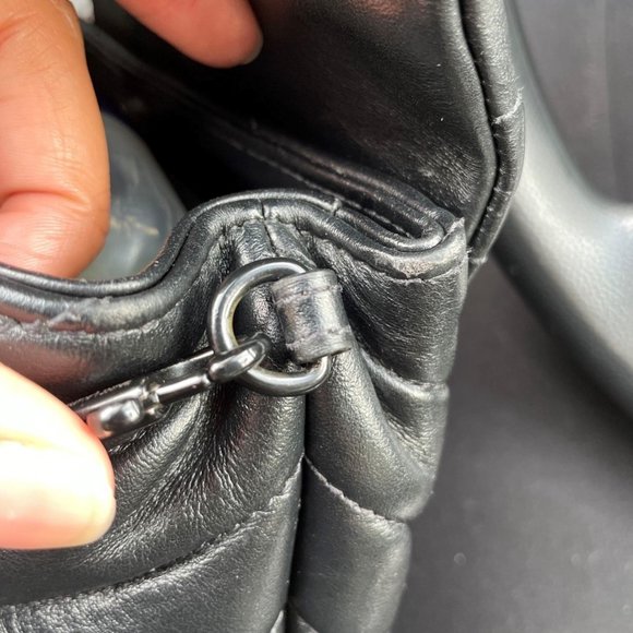 YSL Toy Lou Lou Purse - Picture 3 of 3